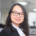 Photo of Grace Wong