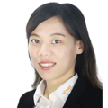 Photo of Doris Li