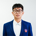 Photo of Milo Li