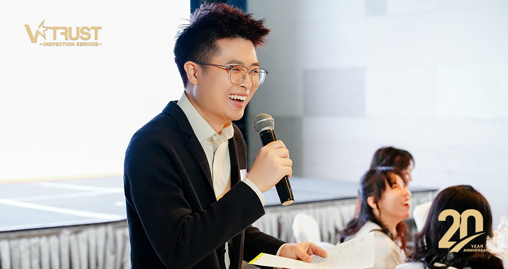 Annual meeting 2026 Photo 6