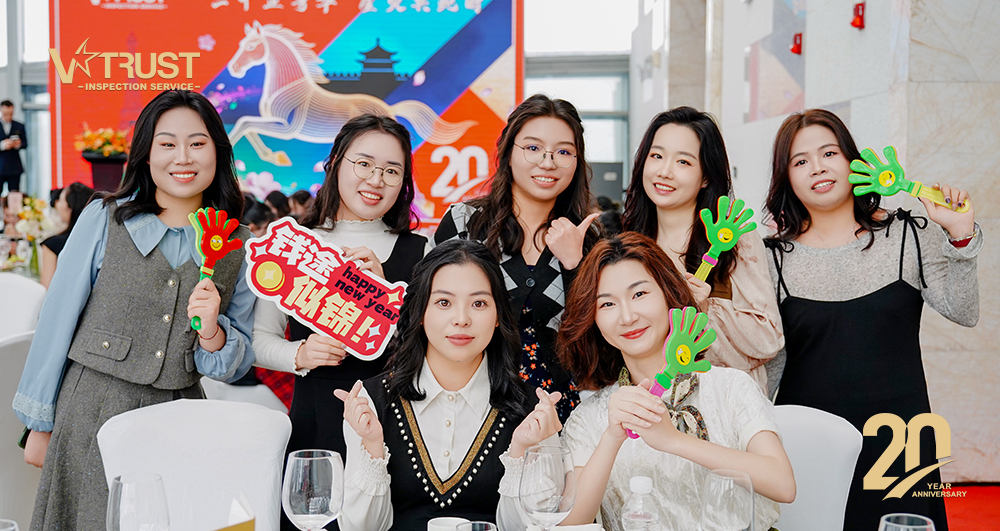 Annual meeting 2025 Photo 8