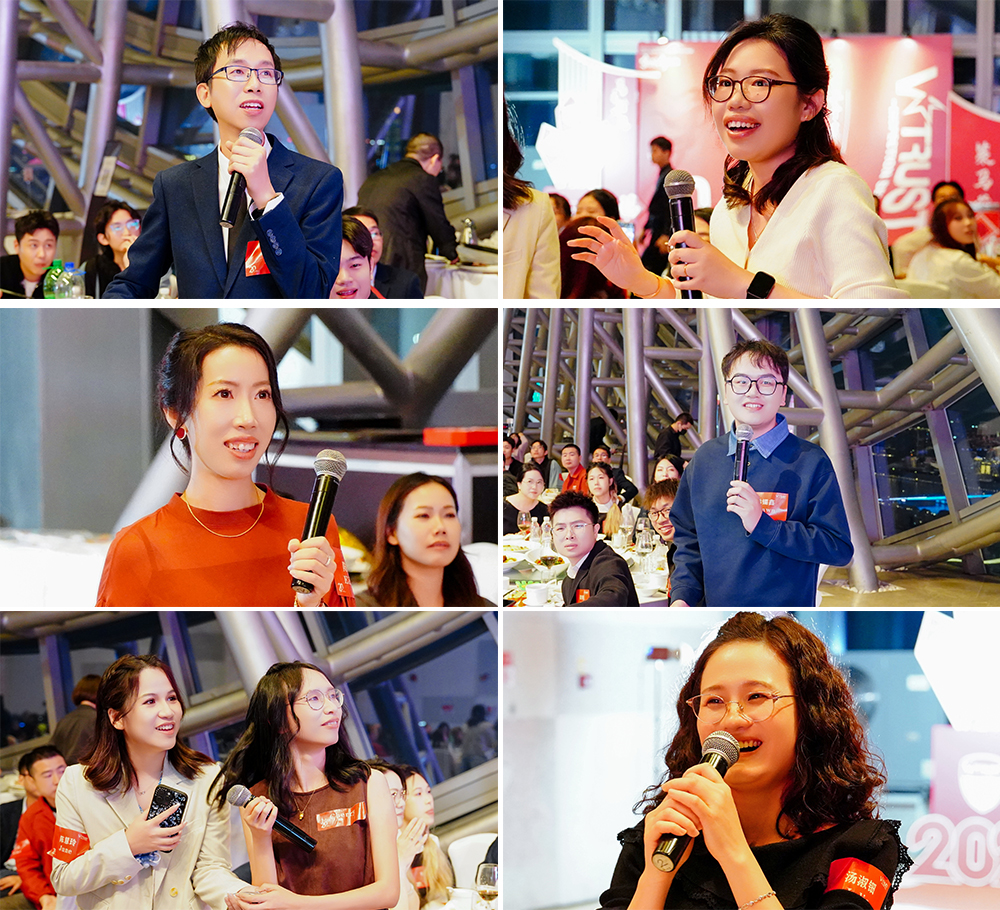 Annual meeting 2026 Photo 11