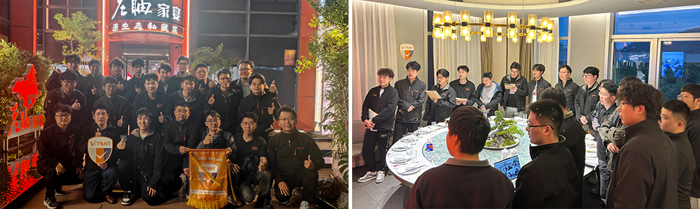 Annual meeting 2026 Photo 14