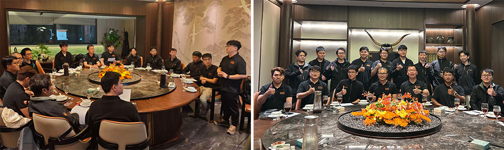 Annual meeting 2026 Photo 15