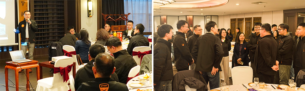 Annual meeting 2026 Photo 17