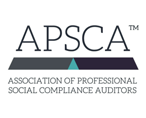 APSCA logo