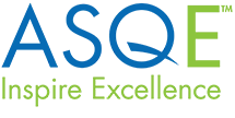 ASQE logo