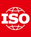 ISO logo