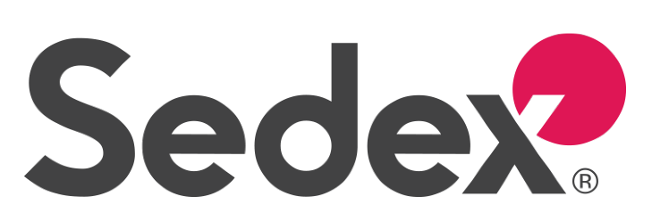 Sedex logo