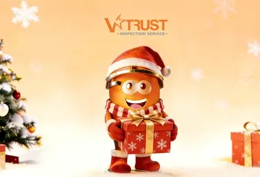 V-Trust Christmas Video