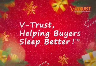 V-Trust Christmas Video