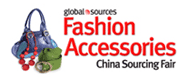 Global Sources Fashion tradeshow