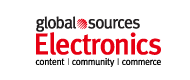 Global Sources Electronics tradeshow