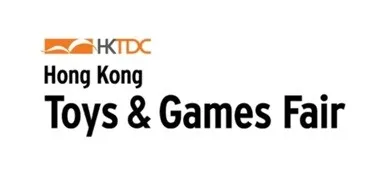 HKTDC Hong Kong Toys & Games Fair 2025