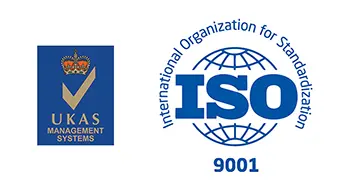 ISO9001 Logo