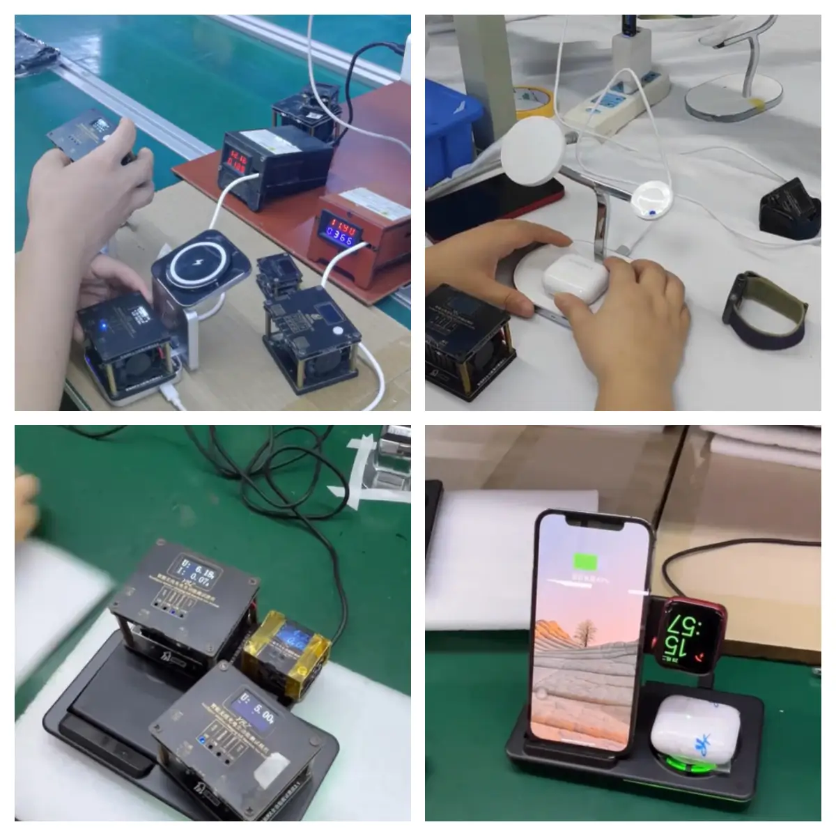 Function Testing