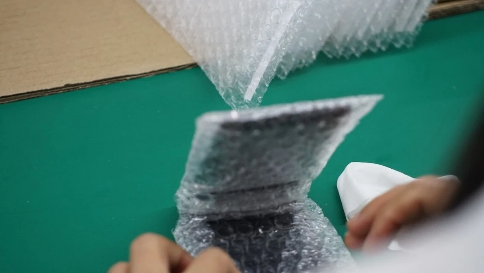 Packaging