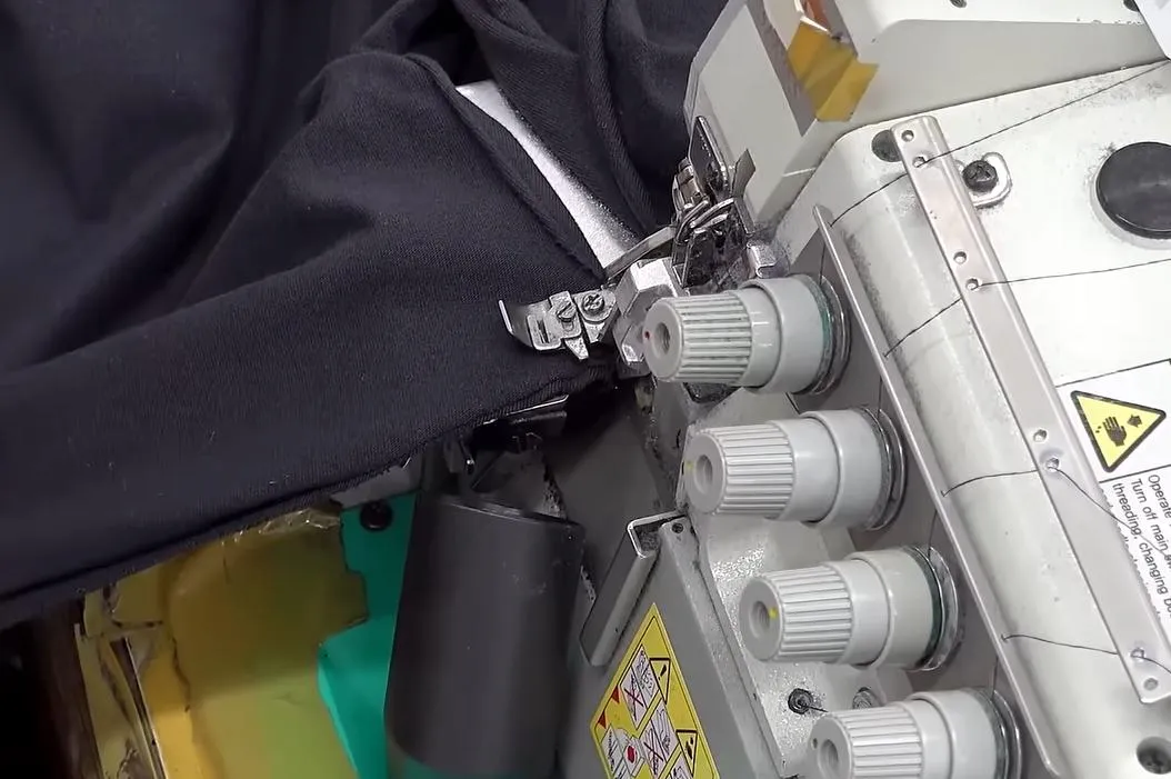 Adult Apparel Sewing