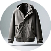 Adult Jacket Inspection