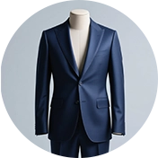 Business Wear Quality Control