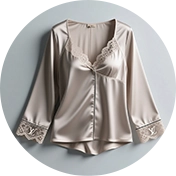 Pajamas Quality Inspection Services