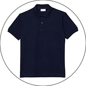 Polo Shirt Quality Inspection