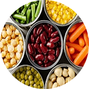 Canned Food Quality Control