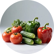 Fresh Produce Quality Inspection