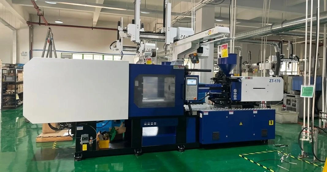 Air Circulator Housing & Structural Component Manufacturing Proces