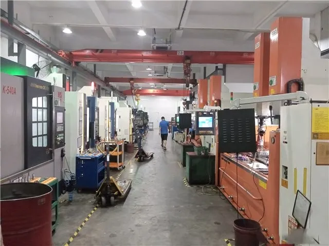 Air Purifiers Metal Processing