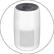 Desktop Purifiers Inspection