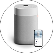 Smart Air Purifiers Product Inspection