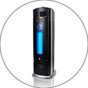 UV-C Air Purifiers Inspection