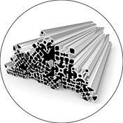 Aluminum Extrusions Inspection