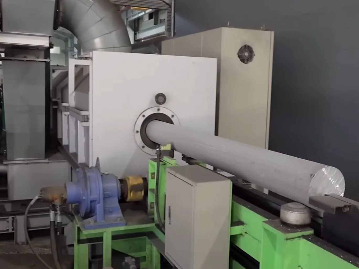 Aluminum Fabrication