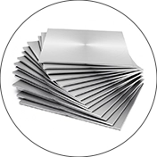 Aluminum Sheets & Plates Inspection