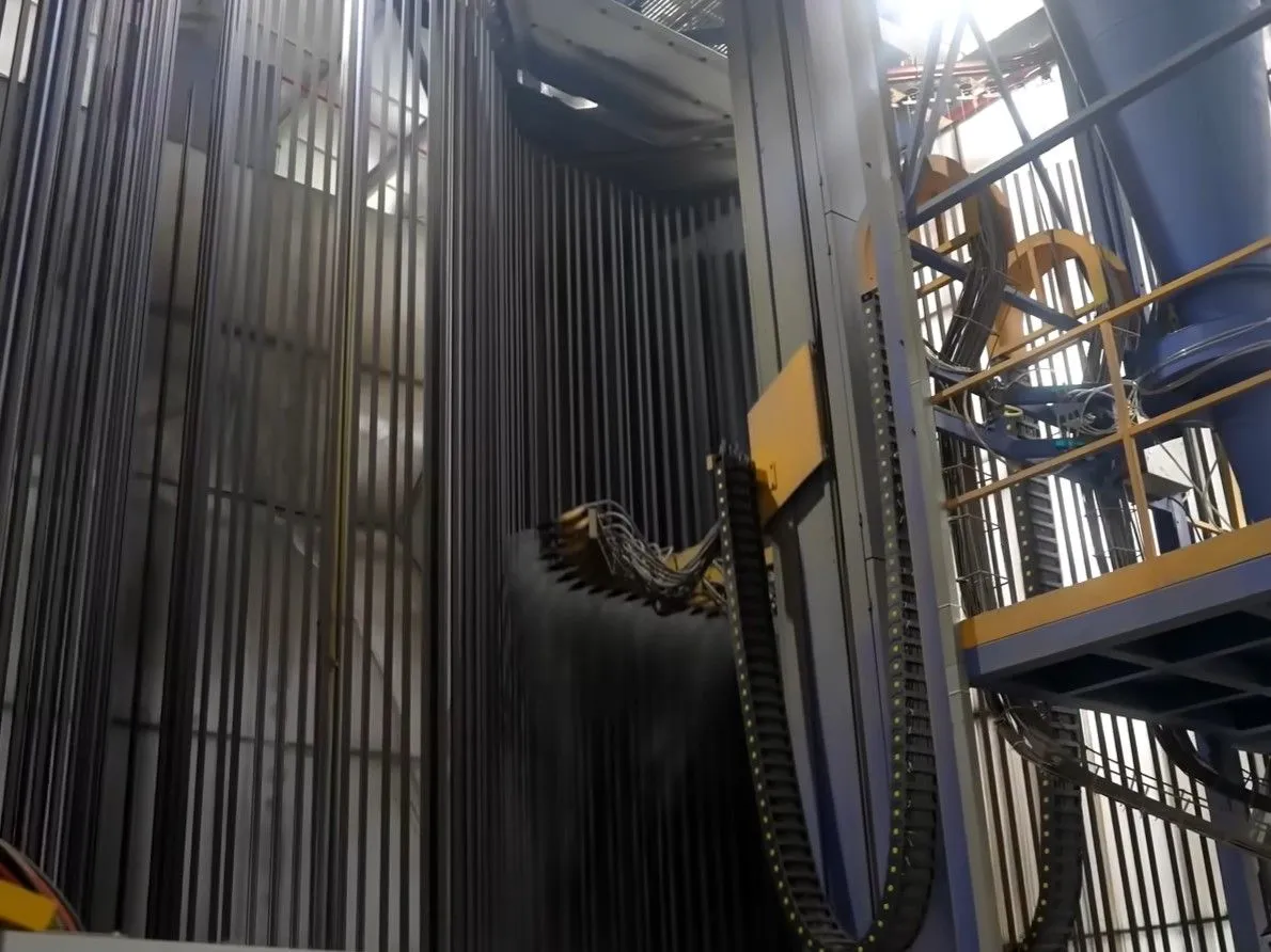 Aluminum Surface Treatment