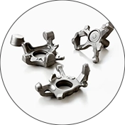 Automotive Components Quality Inspection