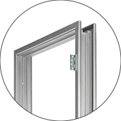 Window and Door Frames Quality Control