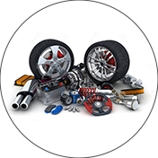 Auto Parts Quality Control