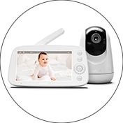 Baby Monitors Quality Inspection