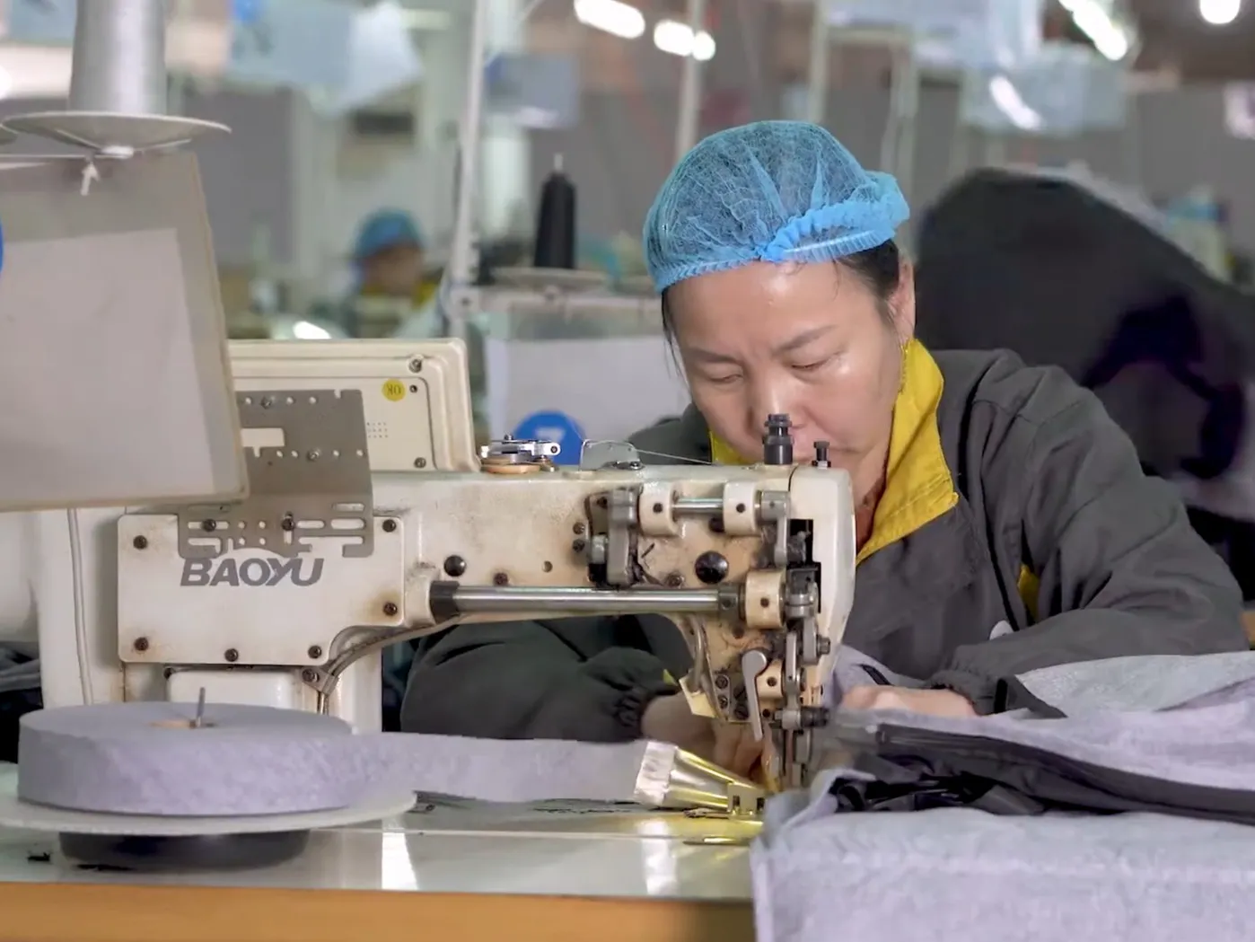 Baby Strollers Fabric Sewing