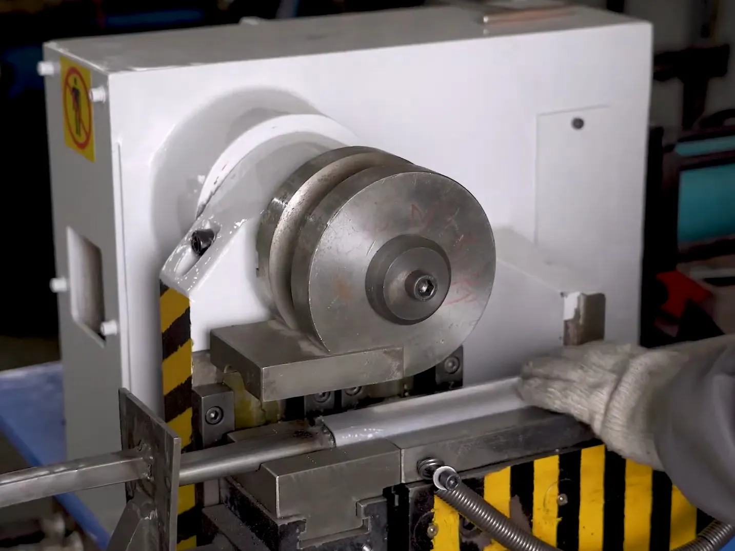 Baby Strollers Material Preparation and Cutting