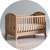 Cribs Quality Inspection