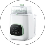 Sterilizers Quality Inspection