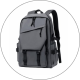 Backpacks Quality Check
