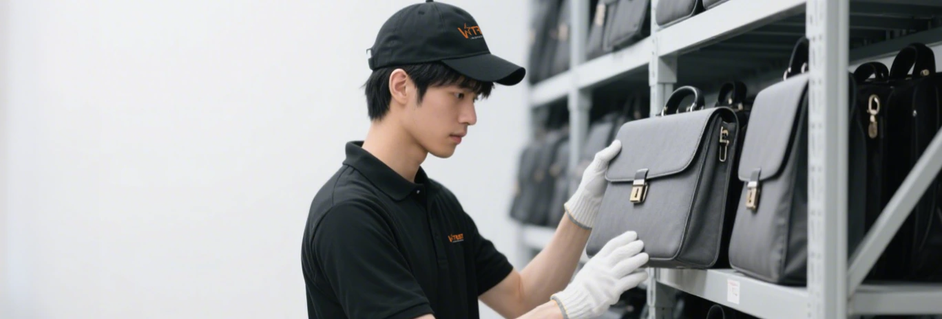 Bags Quality Control Services in Asia