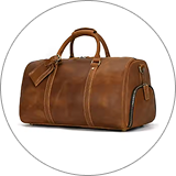 Travel Bags Pre-Shipment Inspection