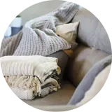 Blankets Inspection in Asia