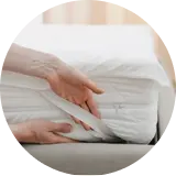 Mattress Toppers Pre-shipment Inspection